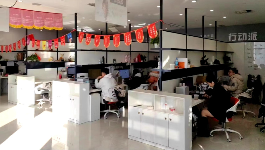 Chine Zhengzhou Glory Enterprise Development Corporation Profil de la société