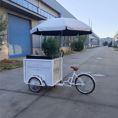 Bicycle avec congélateur 70kg 220*87*240cmcm