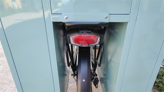 Tricycles à tension personnalisée Vélo conteneur camion alimentaire avec 0-10000 tension