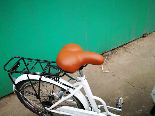 Transport maritime Taille personnalisée pour les chariots de vente de rue Chariot alimentaire Café vélo