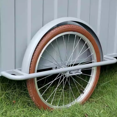 Camion alimentaire électrique tricycle sur mesure pour vos besoins commerciaux