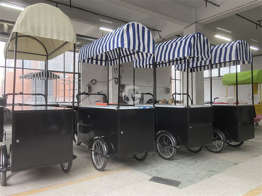 Chariot de vélo pour votre entreprise