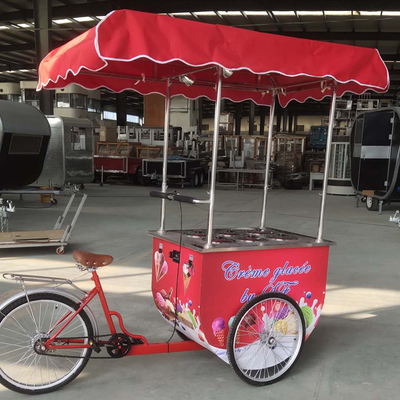 2023 Chine mobile Voiture de vente de jus dans la rue Voiture de nourriture