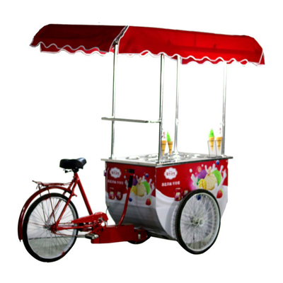 2023 Chine mobile Voiture de vente de jus dans la rue Voiture de nourriture