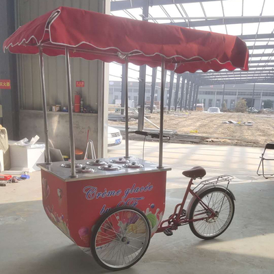 2023 Chine mobile Voiture de vente de jus dans la rue Voiture de nourriture