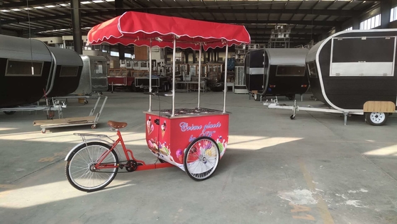 2023 Chine mobile Voiture de vente de jus dans la rue Voiture de nourriture