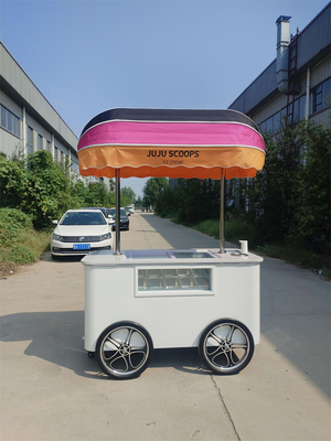 Vente directe d'usine personnalisée de panier de glace glace de pierre froide panier de glace