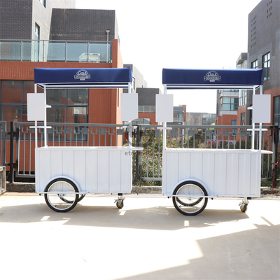 Une solution de boisson portable pour les entrepreneurs mobiles