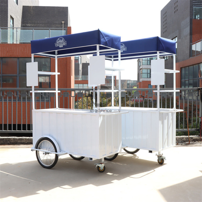 Une solution de boisson portable pour les entrepreneurs mobiles