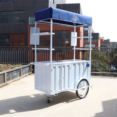 Une solution de boisson portable pour les entrepreneurs mobiles
