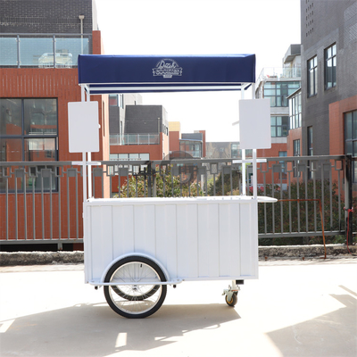 Une solution de boisson portable pour les entrepreneurs mobiles