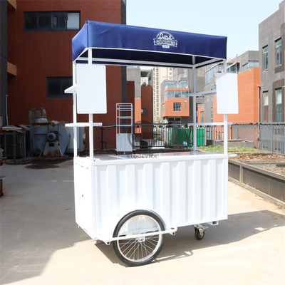 Une solution de boisson portable pour les entrepreneurs mobiles