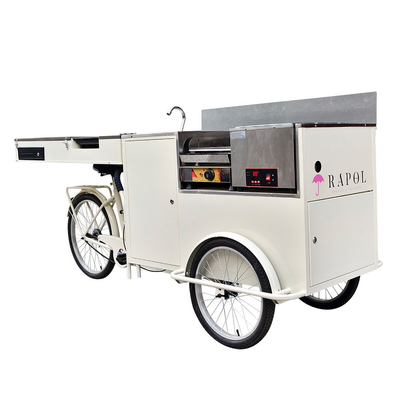 Chariot de cuisine multifonctionnel sur mesure