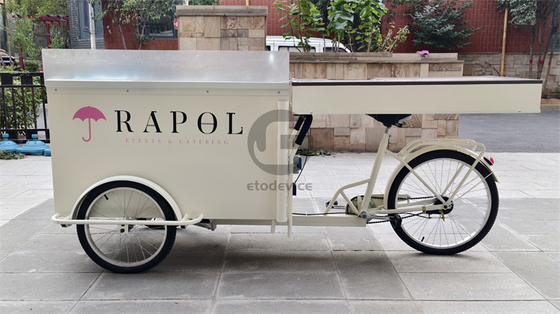 Chariot de cuisine multifonctionnel sur mesure