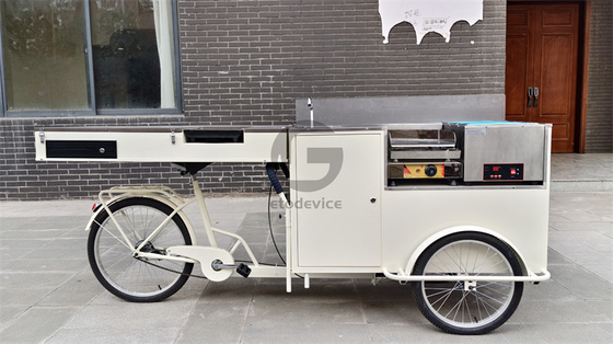 Chariot de cuisine multifonctionnel sur mesure
