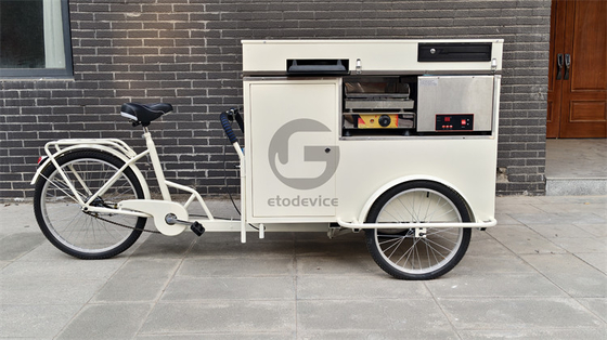 Chariot de cuisine multifonctionnel sur mesure