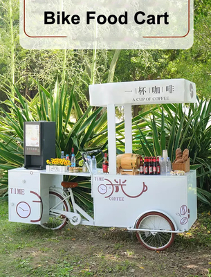 Révolutionnez votre hall avec un panier de glaces et de café